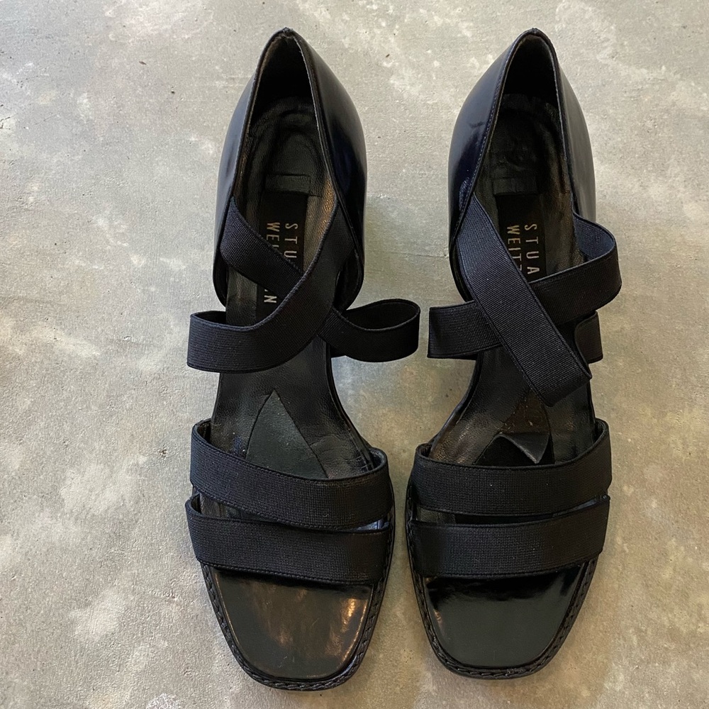 Stuart Weitzman Sandals
